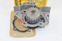 Wasserpumpe FüR Fiat Ulysse Lancia Zeta 2.0 16V - SIL PA885 Fiat 9566950080