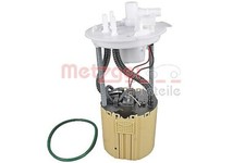 METZGER Kraftstoff-Fördereinheit Im, Kraftstoffbehälter u.a. für CHEVROLET, OPEL