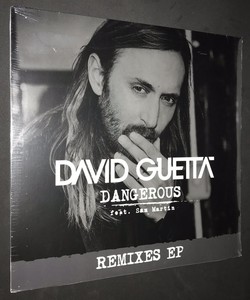David Guetta Dangerous Feat Sam Martin Remixes Ep Sealed 12 Vinyl 2014 825646188710 Ebay David Guetta Dangerous Feat Sam Martin Remixes Ep Sealed 12 Vinyl 2014 825646188710 Ebay