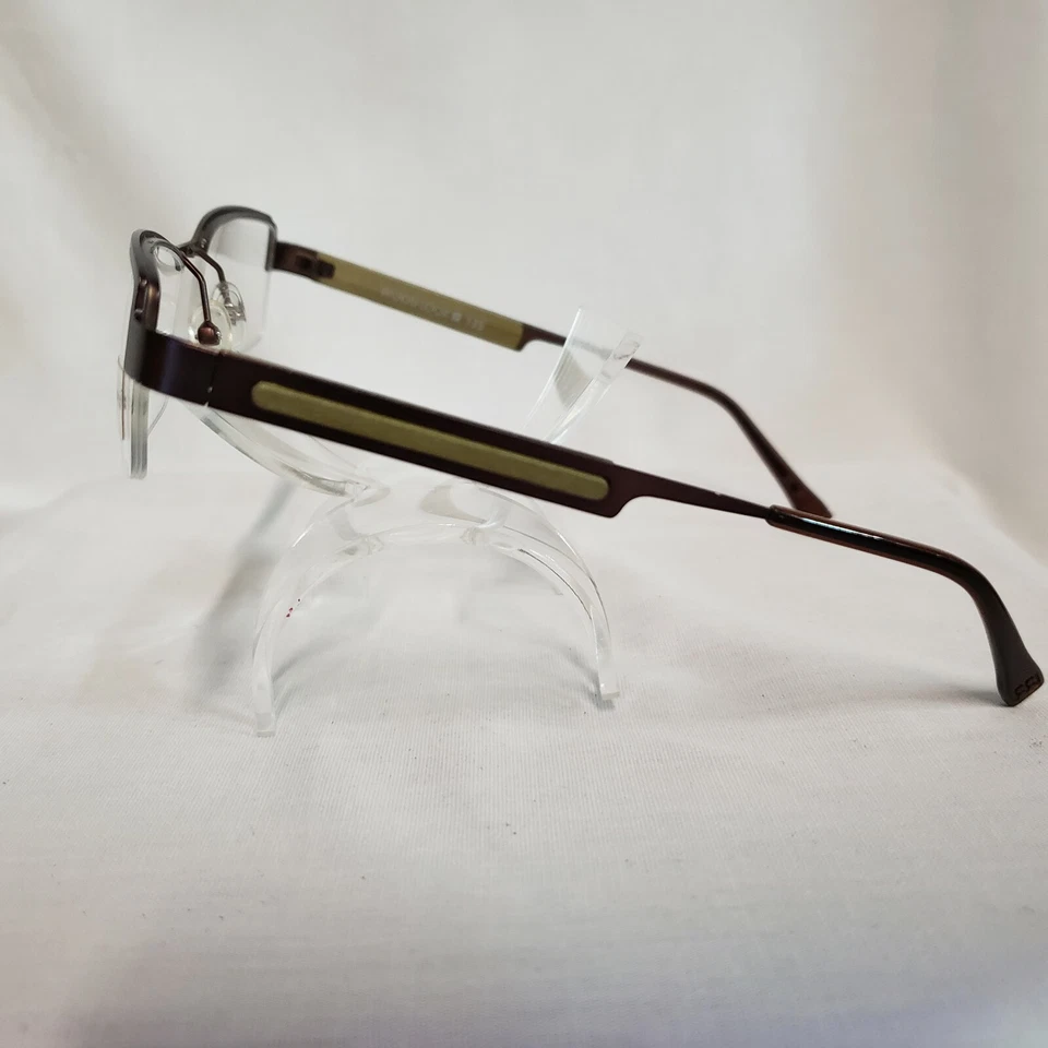 Nuevo marco de metal Wood Look (51-19-135) WL-003.003 Foto 3 de 4