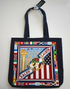 ralph lauren book bag