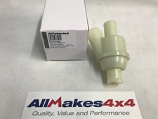 Thermostat Land Rover DEFENDER