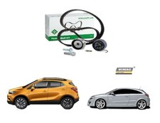 Courroie de distribution Opel CORSA