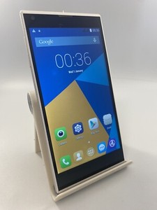 Doogee Dagger DG500 weiß entsperrt 16GB 5,5" 8MP 1GB RAM Android Smartphone