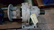 Sumitomo CVHX-4135-DB-231/80 SM-Cyclo Drive Gear Reducer Ratio 231:1 1500rpm