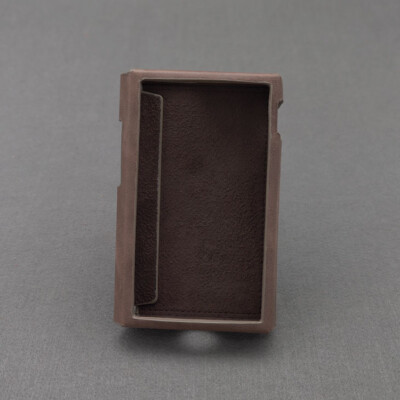 A6 Custom-Made Genuine Leather Case For SHANLING M5 Ultra M5U