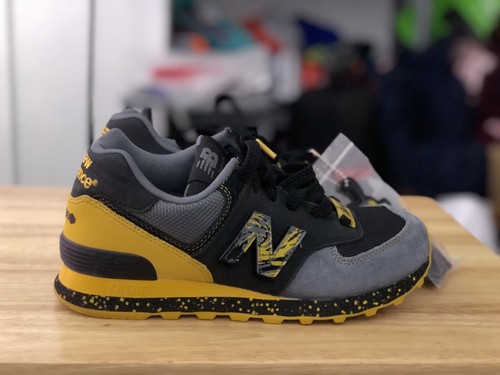New Balance ML574CG x Shelflife x Dr.Z 