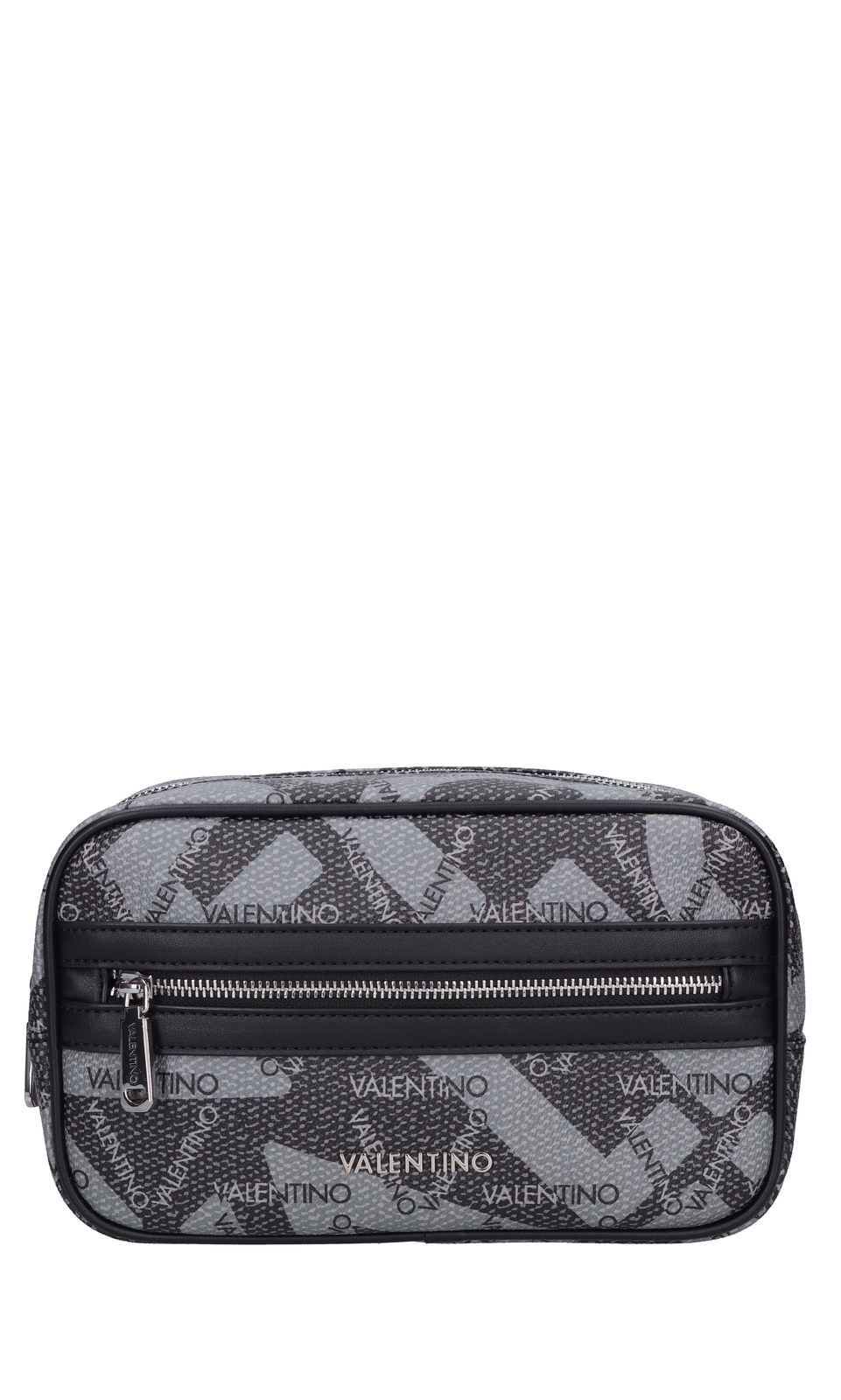 VBE6R9664 Косметички VALENTINO By MARIO VALENTINO Uomo Grigio BF0015_VALE 9590₽