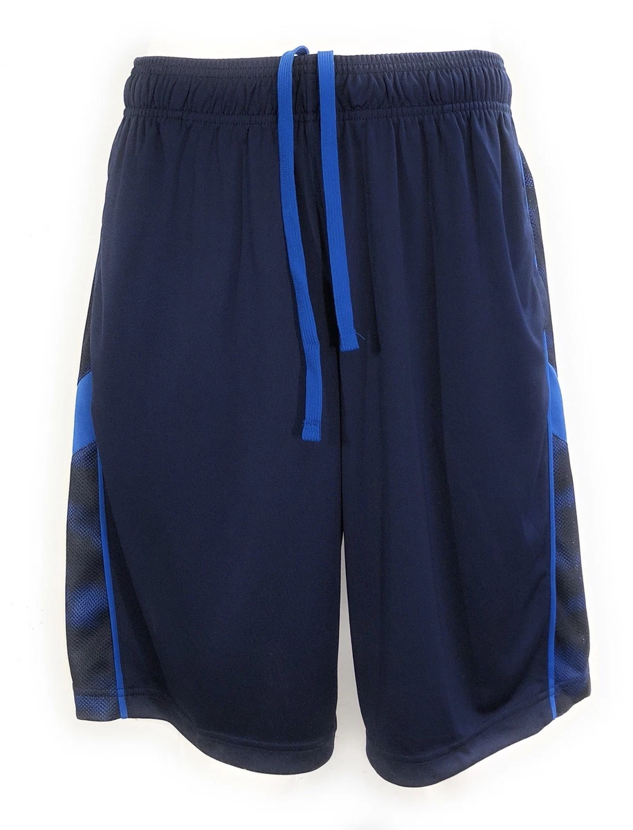 Men's xersion basketball shorts clearance