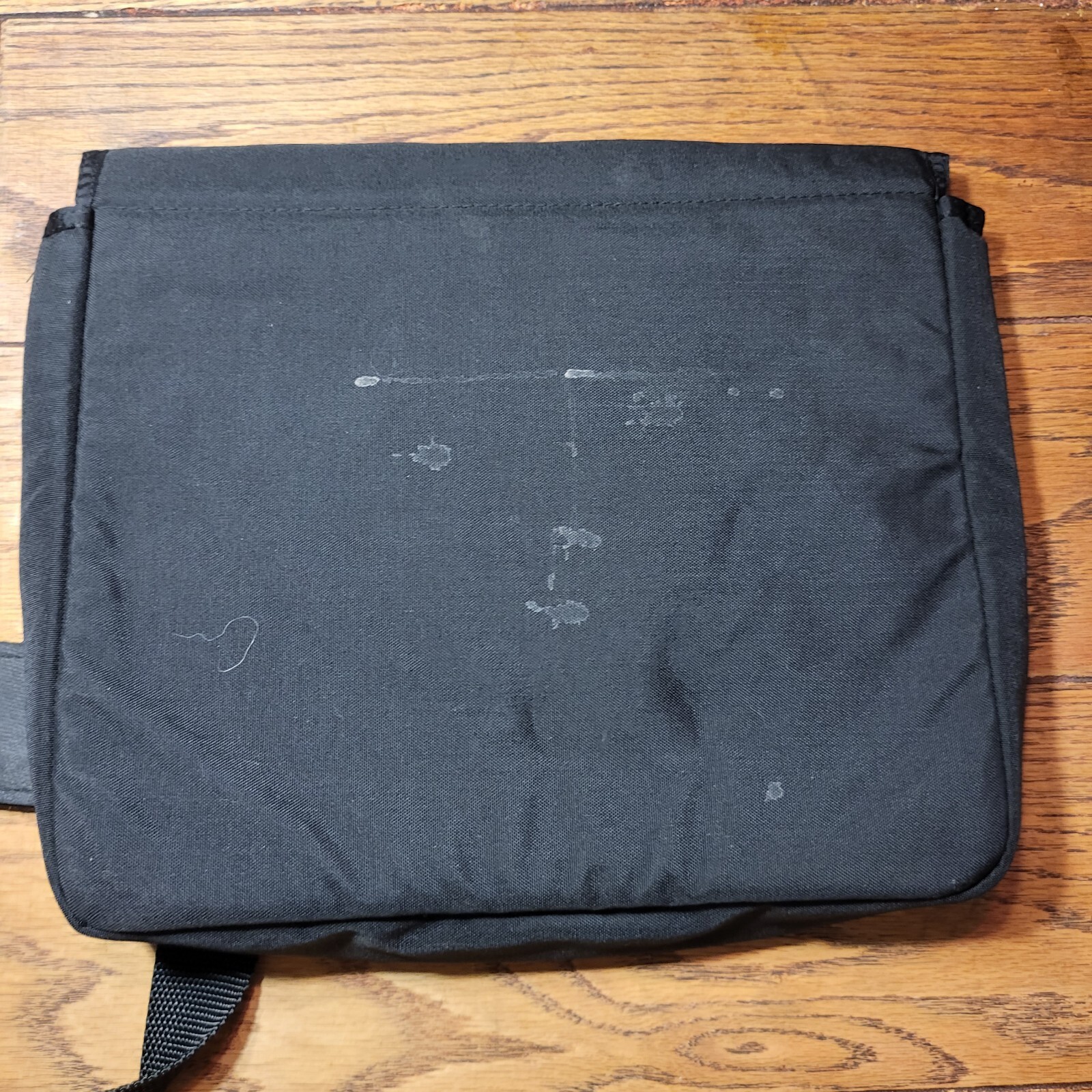 EAGLE CREEK LAPTOP Bag Messenger TRAVEL SHOULDER CARRIER BAG Blue eBay