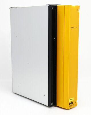 Pilz PSS PS24 301051 Ver. 1.7 Netzteil Fail-Safe+St Power Supply -used-