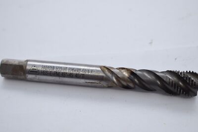 Walter E2456302-G1/4-X Spiral Flute Tap HSS-E 
