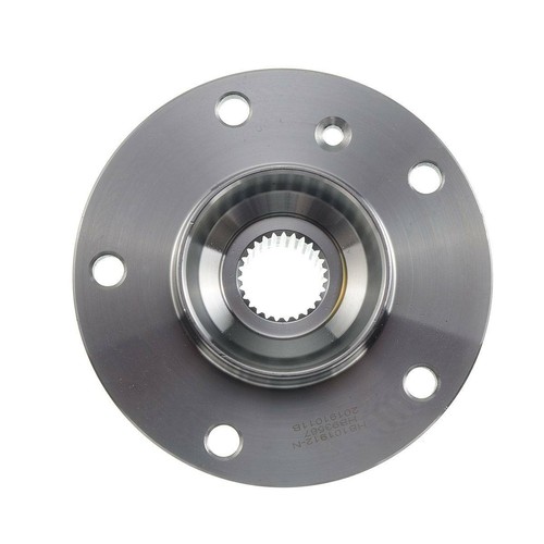 2x New Wheel Bearing Hub Rear Left / Right for BMW 3 Series E36 E46