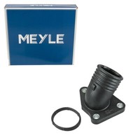 Meyle KüHlmittelflansch Wasserflansch FüR BMW 3Er E36 316/318I E34 M40 M43 Links
