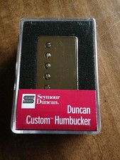 Seymour Duncan SH-5 Duncan Custom Humbucker P...