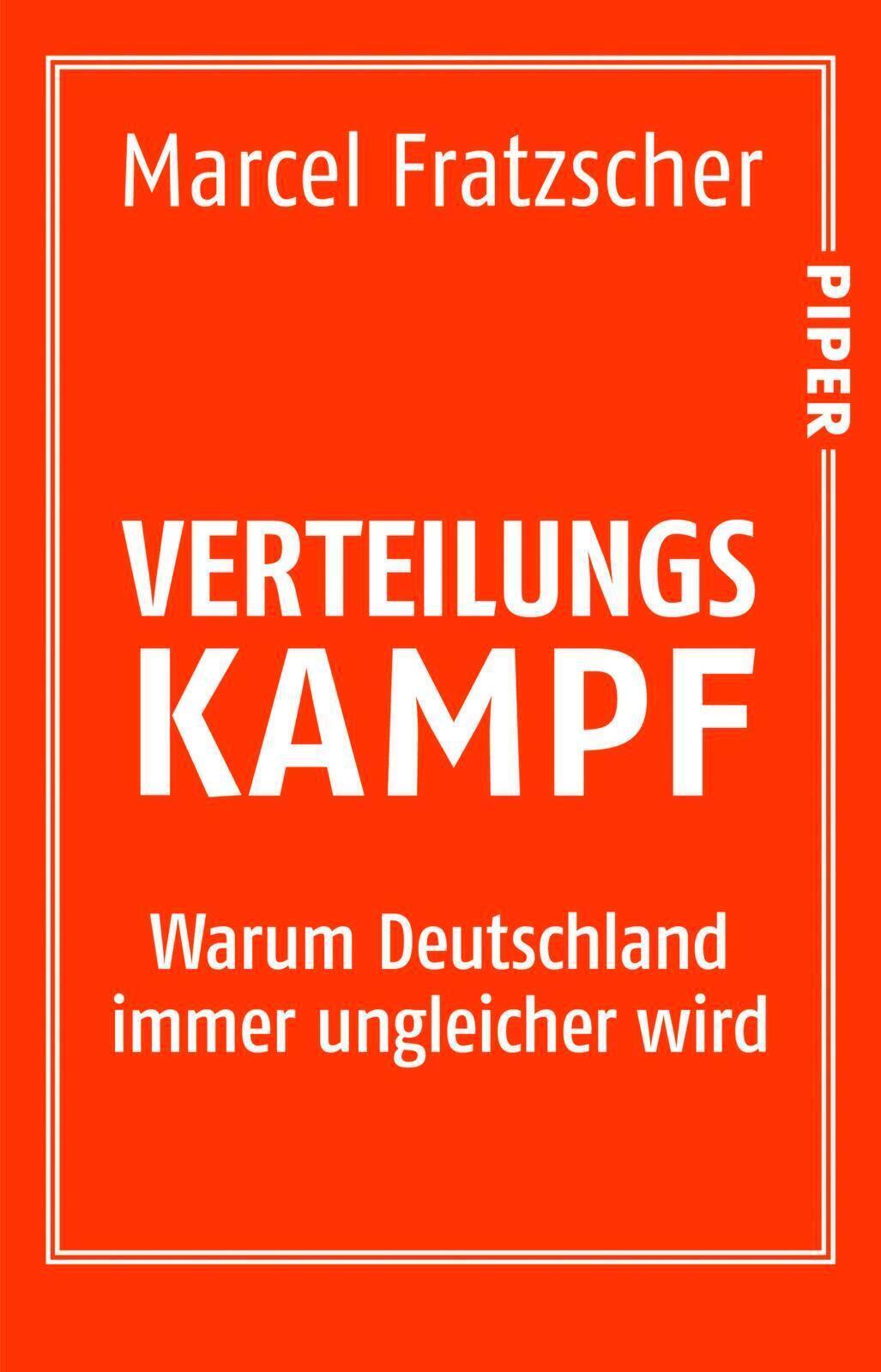 Thumbnail - Verteilungskampf | Warum Deutschland Immer Ungleicher Wird | Marcel