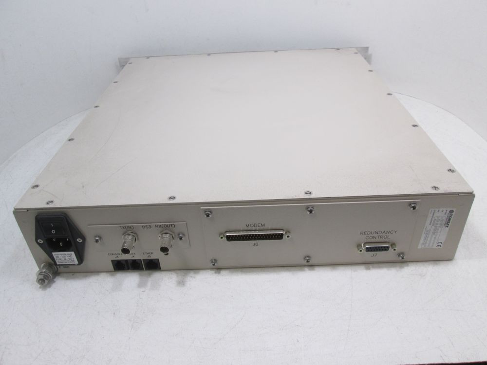 Comsat ALA-2000 Satellite Modem Accelerator | eBay
