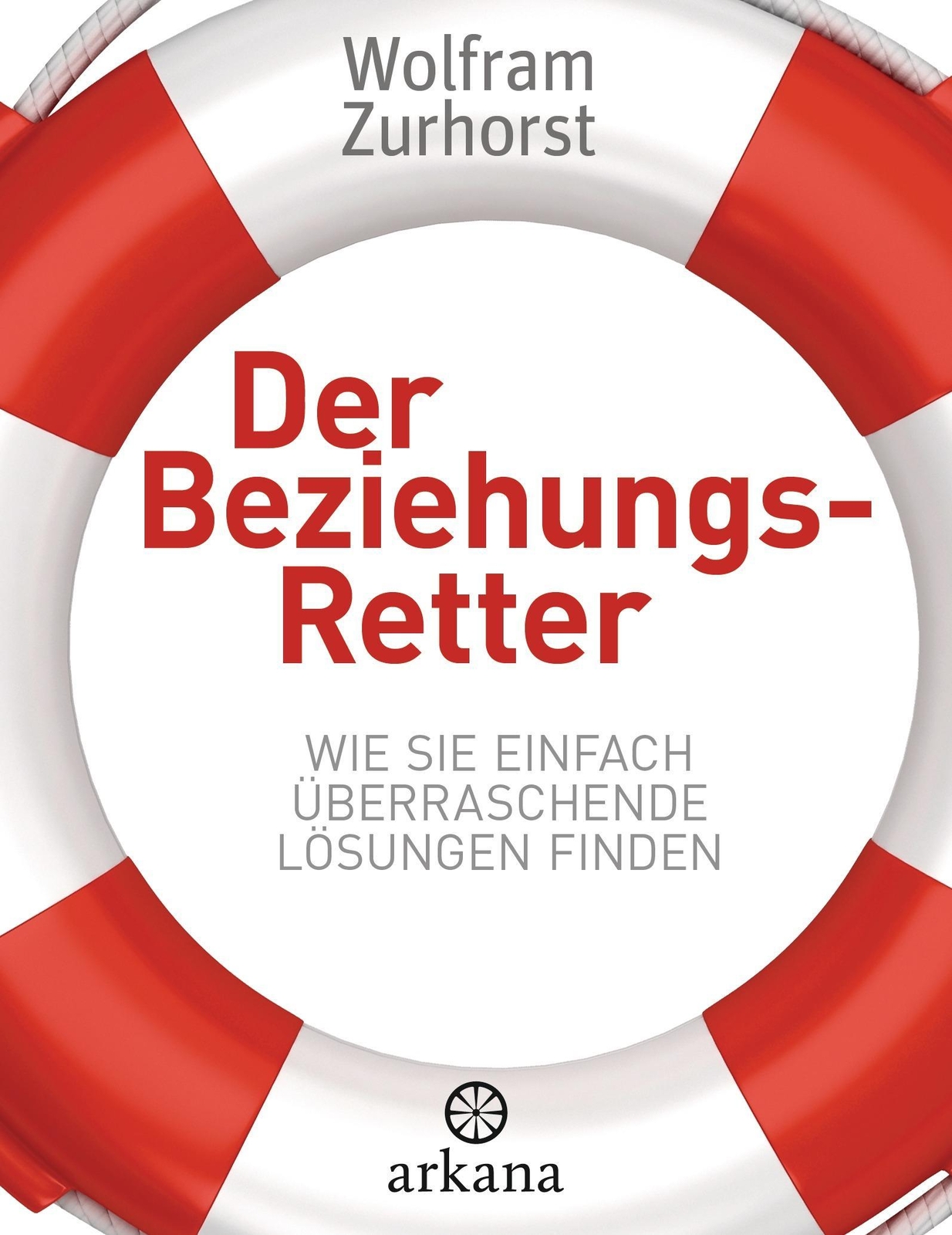 Thumbnail - Der Beziehungsretter Wolfram Zurhorst