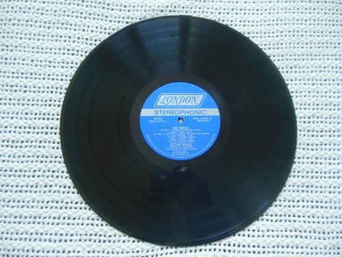 Original Analog: THE ROLLING STONES - HOT ROCKS - Audio Manuf Pressing Near Mint - Picture 10 of 21