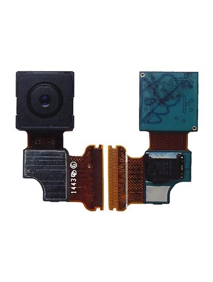 Back Camera Compatible For Samsung Galaxy Grand 2 (G7102) - Image 3 of 3