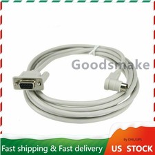1761-CBL-PM02 PLC Programming Cable For AB Mi...