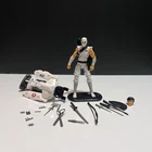 2013 G.I. Joe Retaliation ULTIMATE STORM SHADOW v49 3.75” Action Figure