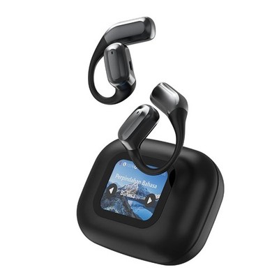 AI Real - Time Translation Wireless Bluetooth Earbuds, 144 Languages & Accent...