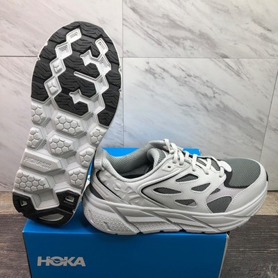 Hoka One One Clifton L Running Athletic Shoes Hiking Comfy 1160050 Men’s Size 13 HOKA Clifton L Athletics Men main image 4