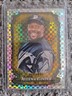 2024 Topps Allen & Ginter - Chrome Kirby Puckett #153 X-Fractor