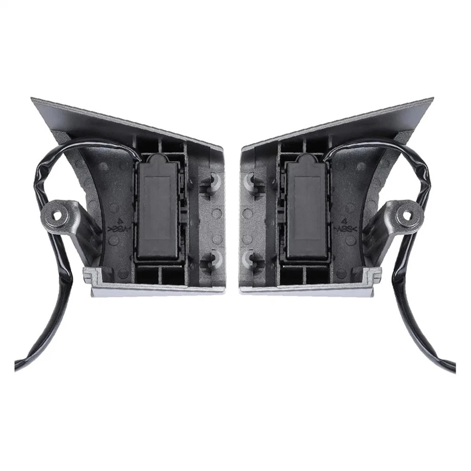 Steering Wheel Controls 48430-ZL91C For Nissan Frontier Xterra Pathfinder 05-12 - Image 3 of 4