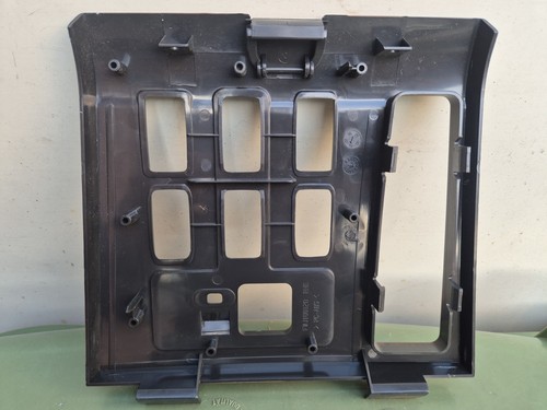 RANGE ROVER P38 NEW WINDOW SWITCH CONSOLE & GEAR KNOB SET (Closing Down Sale) - Picture 9 of 14