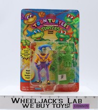 Toon Dask Teenage Mutant Ninja Turtles TMNT 1992 Playmates Figure NEW SEALED