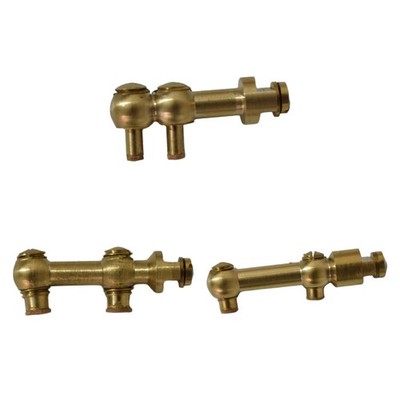 Saxophon Wartungswerkzeug Set für gerade und gebogene Hals Modelle