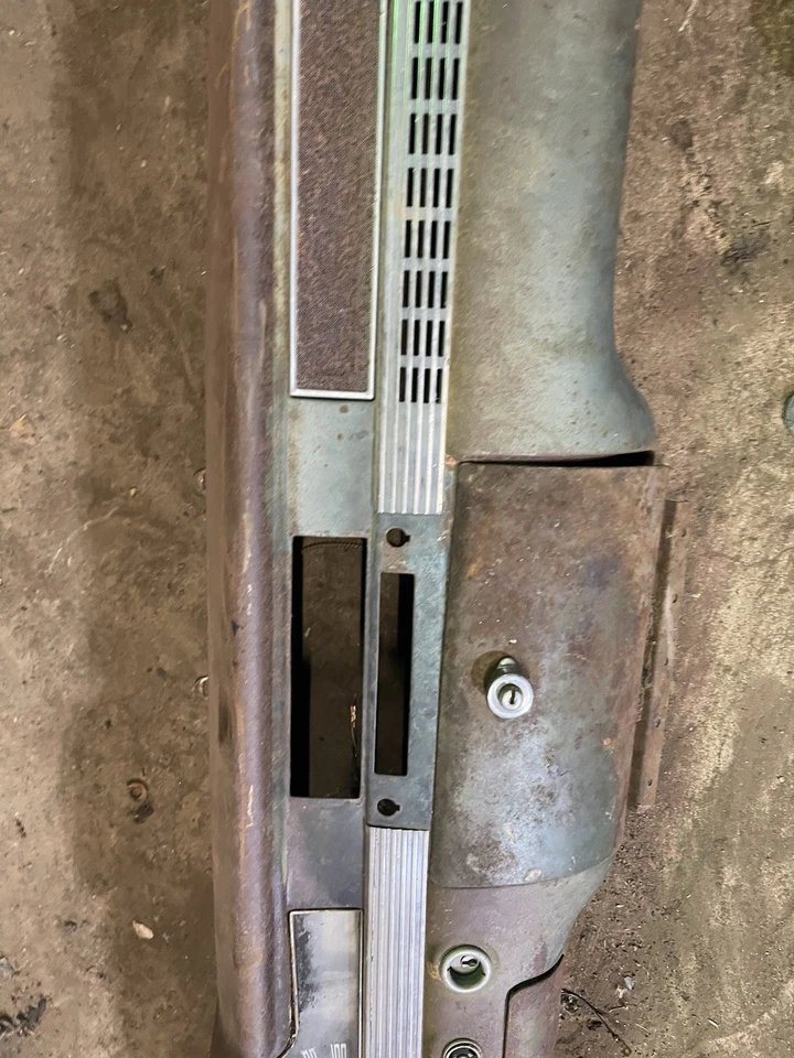 Plymouth Cranbrook Dash 1953 Foto 3 de 4