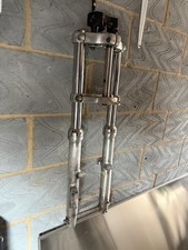 Harley Davidson Sportster 883 Showa Front Forks 2001