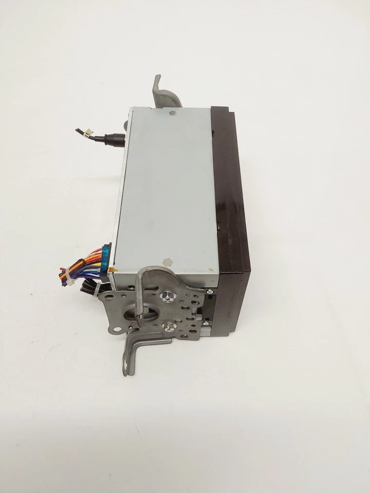 BOSS Audio BVCP9700A 7-inch Touchscreen Digital Media Receiver OEM - Image 2 of 4