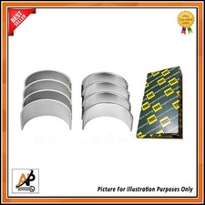 FOR TOYOTA AVENSIS 2.0 2.4 VVT-i ENGINE 2AZ-FE BIG END CONROD BEARINGS -STD