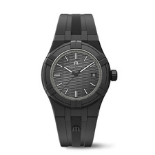 Maurice Lacroix AIKON #Tide noire 40mm AI2008-00000-300-0