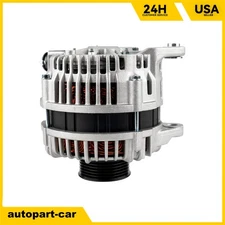 2103106 Alternator For 1995-1997 Nissan Maxima For 1996-1997 INFINITI I30 125A