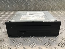 Navigationssystem Rechner VW Touran III (5T) 3Q0035819C