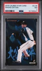 2015 CALBEE STAR CARD #S-06 SHOHEI OHTANI ROOKIE RC PSA 7