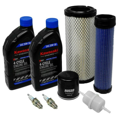 #ad #ad Tune Up Kit for Kawasaki Engines FX921V FX1000V 99969 6412 99969 6530 $48.99