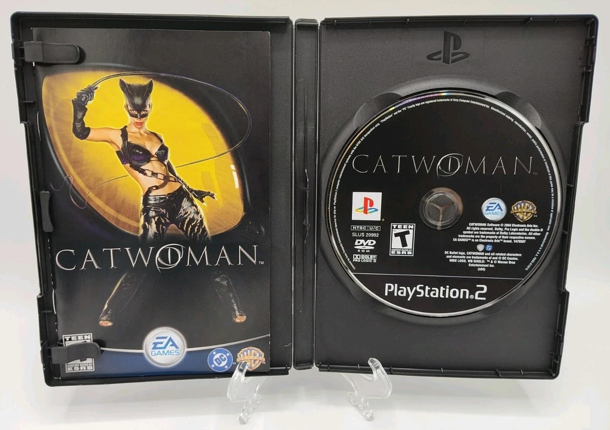 Sony PlayStation 2 Black EA Video Games for sale | eBay