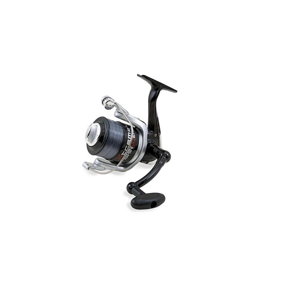 LINEAEFFE Telecombo 4 Canna da Pesca Telescopica 2,70m 50g + Mulinello + Spago - Immagine 3 di 3