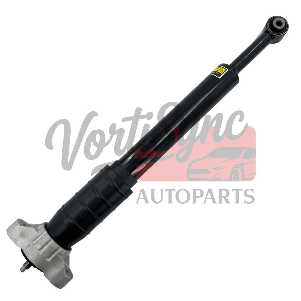 Pair Rear Shock Absorbers Struts Fit Maserati Ghibli M157 AWD RWD 2014-2019