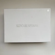 Skincare Options 3-in-1 Slimming & Beautifying Machine Open Box