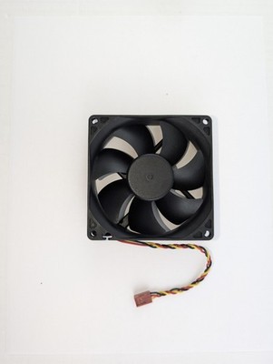 646679-001 / PVA092G12M HP System Cooling Fan 92x92x25mm 12V 3-Pin