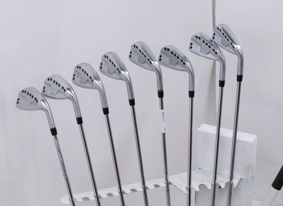 マロン　PXG 0311P GEN3 5〜G 7本セット PXG 3-Iron Golf Clubs for sale - eBay
