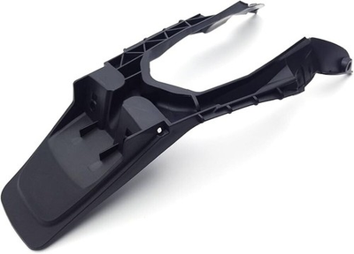 #ad HUSQVARNA LICENSE PLATE HOLDER SUPPORT 26608015000 $28.79