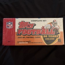2005 Topps Baseball Cards 5
